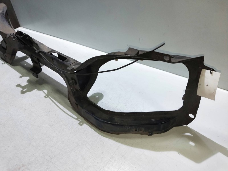 Recambio de panel frontal para fiat ducato caja cerrada 15 (desde 03.02) 2.3 jtd cat referencia OEM IAM   