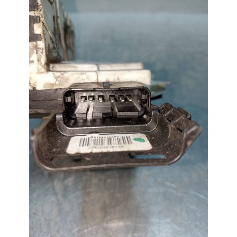 Recambio de motor cierre centralizado delantero derecho para peugeot 308 1.6 16v hdi fap referencia OEM IAM 567147 1325407 5P