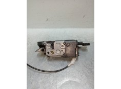 Recambio de motor cierre centralizado delantero izquierdo para peugeot 308 sport referencia OEM IAM 1035507 567154 3P