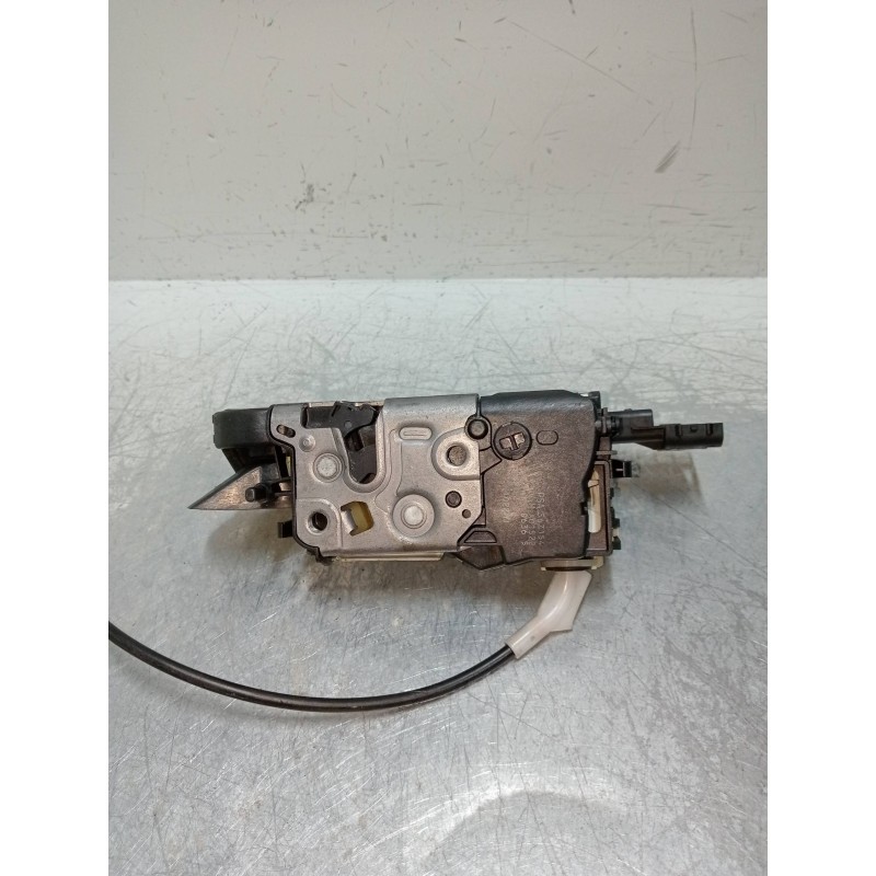 Recambio de motor cierre centralizado delantero izquierdo para peugeot 308 sport referencia OEM IAM 1035507 567154 3P