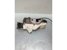 Recambio de motor cierre centralizado delantero izquierdo para peugeot 308 sport referencia OEM IAM 1035507 567154 3P 2
