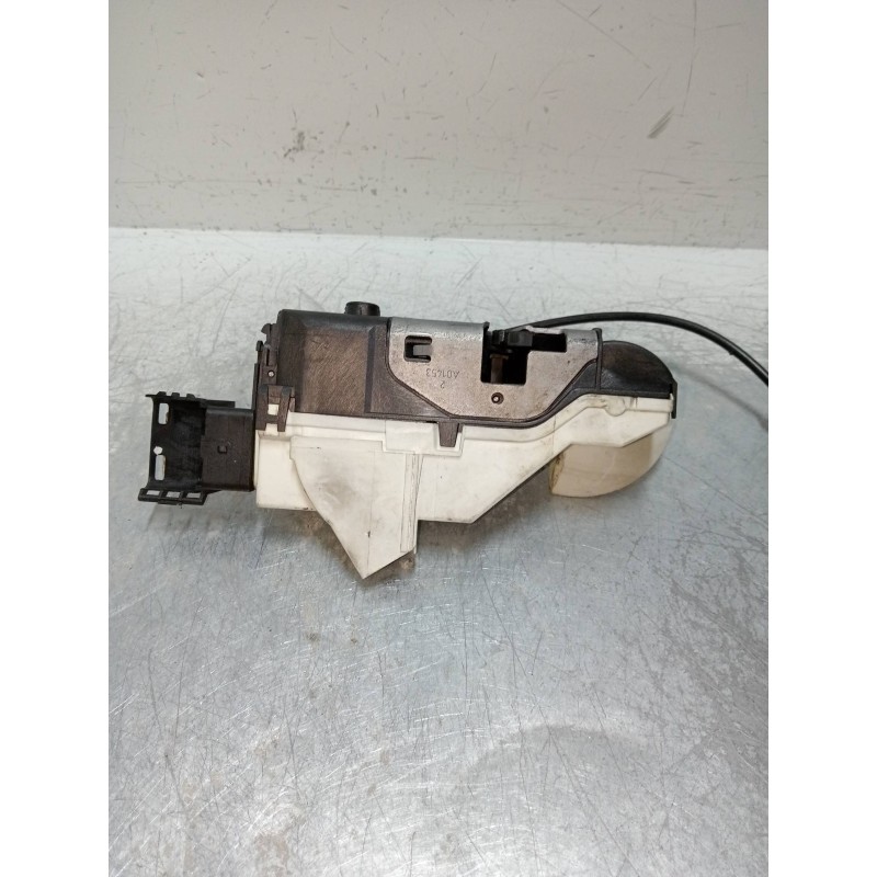 Recambio de motor cierre centralizado delantero izquierdo para peugeot 308 sport referencia OEM IAM 1035507 567154 3P