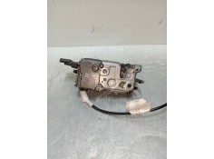 Recambio de motor cierre centralizado trasero derecho para peugeot 308 sw sport referencia OEM IAM 732107 4180M078715 5P