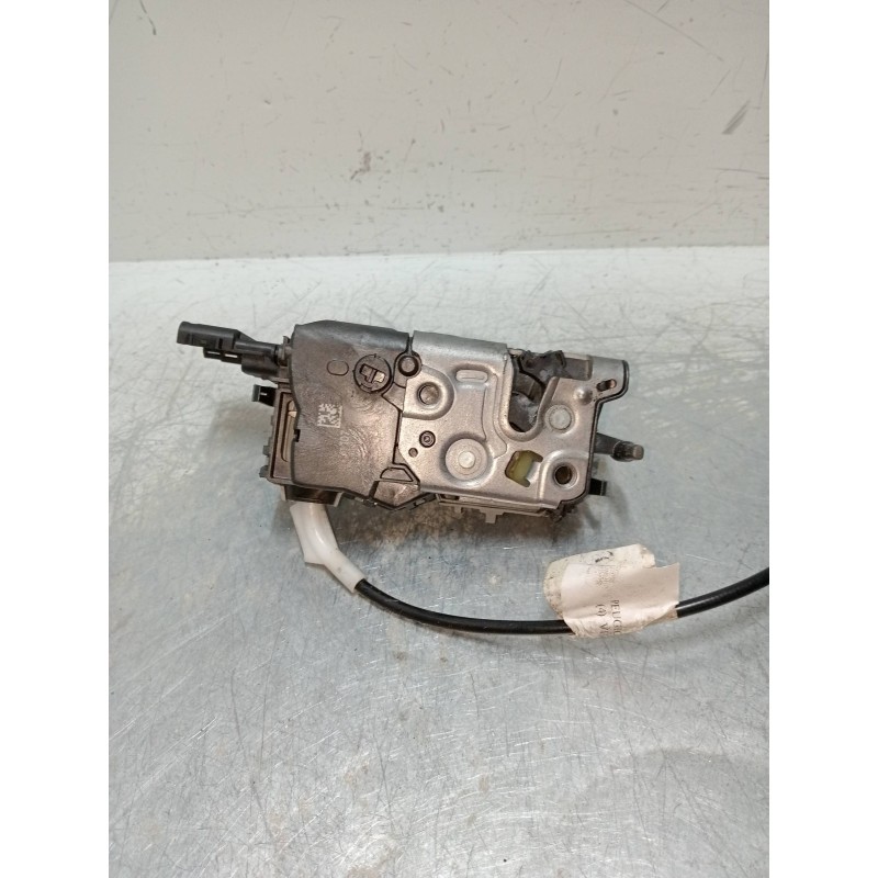 Recambio de motor cierre centralizado trasero derecho para peugeot 308 sw sport referencia OEM IAM 732107 4180M078715 5P