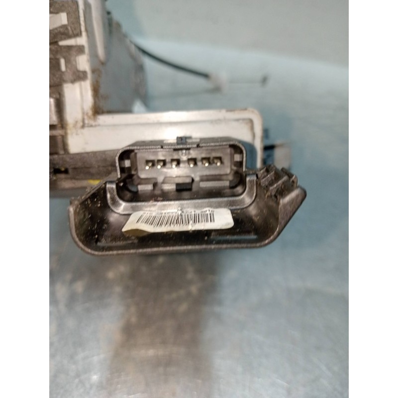 Recambio de motor cierre centralizado trasero derecho para peugeot 308 sw sport referencia OEM IAM 732107 4180M078715 5P
