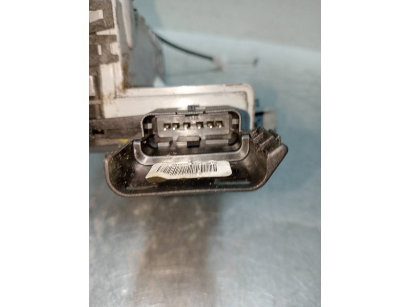 Recambio de motor cierre centralizado trasero derecho para peugeot 308 sw sport referencia OEM IAM 732107 4180M078715 5P