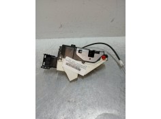 Recambio de motor cierre centralizado trasero izquierdo para peugeot 308 sw confort referencia OEM IAM   5PÑ 2