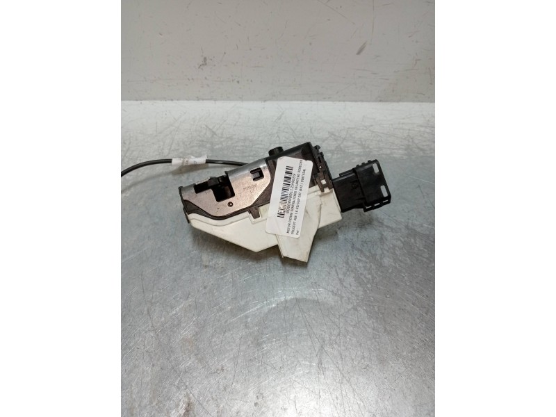 Recambio de motor cierre centralizado delantero derecho para peugeot 308 1.6 hdi fap cat (9hz / dv6ted4) referencia OEM IAM 5671