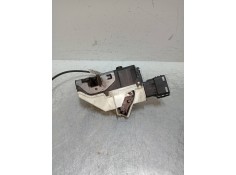 Recambio de motor cierre centralizado delantero derecho para peugeot 308 sw confort referencia OEM IAM 567147 A01545 5P 2