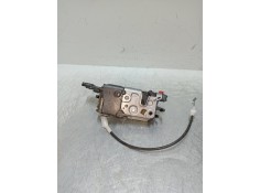 Recambio de motor cierre centralizado trasero derecho para peugeot 308 sw confort referencia OEM IAM   5P