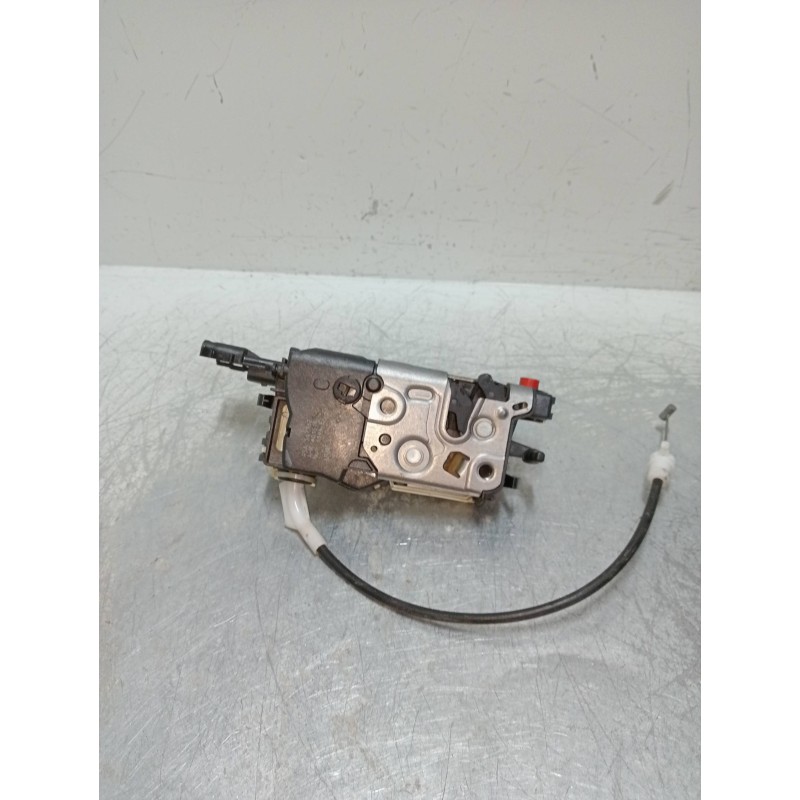 Recambio de motor cierre centralizado trasero derecho para peugeot 308 sw confort referencia OEM IAM   5P