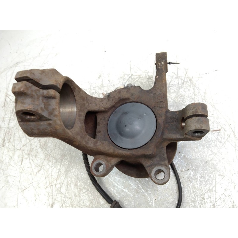 Recambio de mangueta delantera izquierda para ford scorpio berl./turnier 2.3 16v dohc cat referencia OEM IAM   