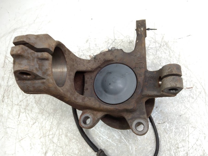 Recambio de mangueta delantera izquierda para ford scorpio berl./turnier 2.3 16v dohc cat referencia OEM IAM   