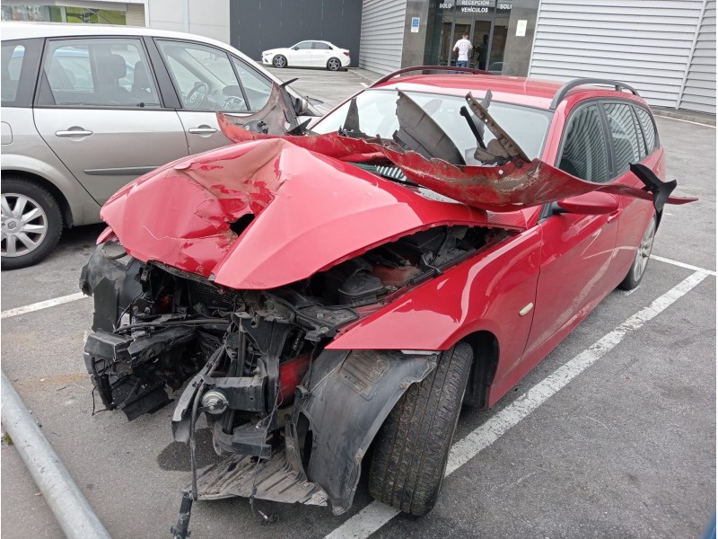 bmw serie 3 touring (e91) del año 2007