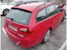 bmw serie 3 touring (e91) del año 2007 2