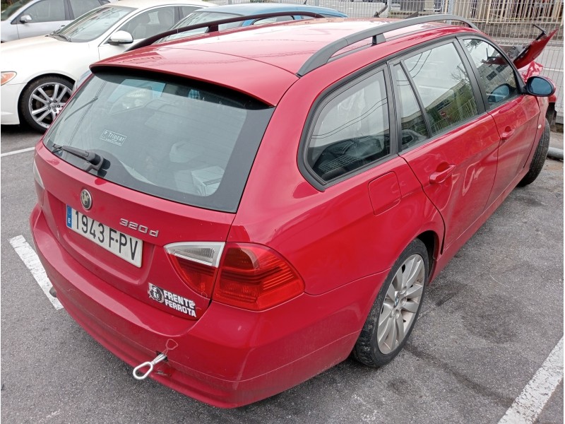 bmw serie 3 touring (e91) del año 2007