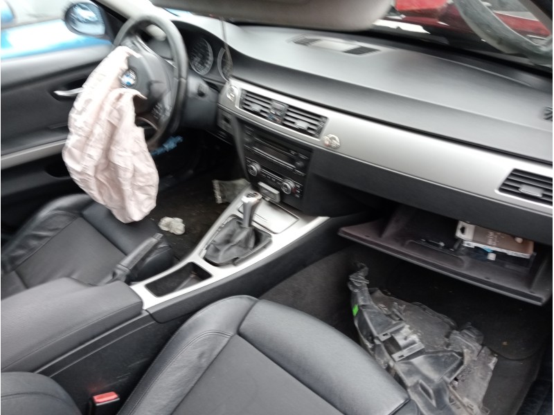 bmw serie 3 touring (e91) del año 2007