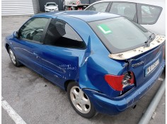 citroen xsara coupe del año 2000 2