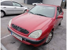citroen xsara berlina del año 2003