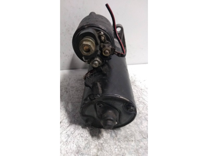 Recambio de motor arranque para ford sierra turnier 2.0 cat referencia OEM IAM 001108110 1005821241 BOSCH