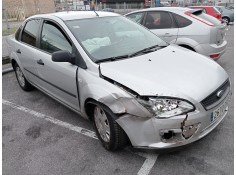 ford focus berlina (cap) del año 2005