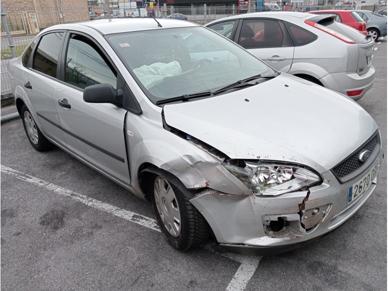 ford focus berlina (cap) del año 2005