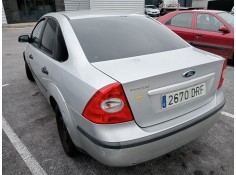 ford focus berlina (cap) del año 2005 2