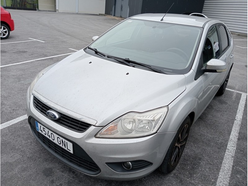 ford focus lim. (cb4) del año 2009