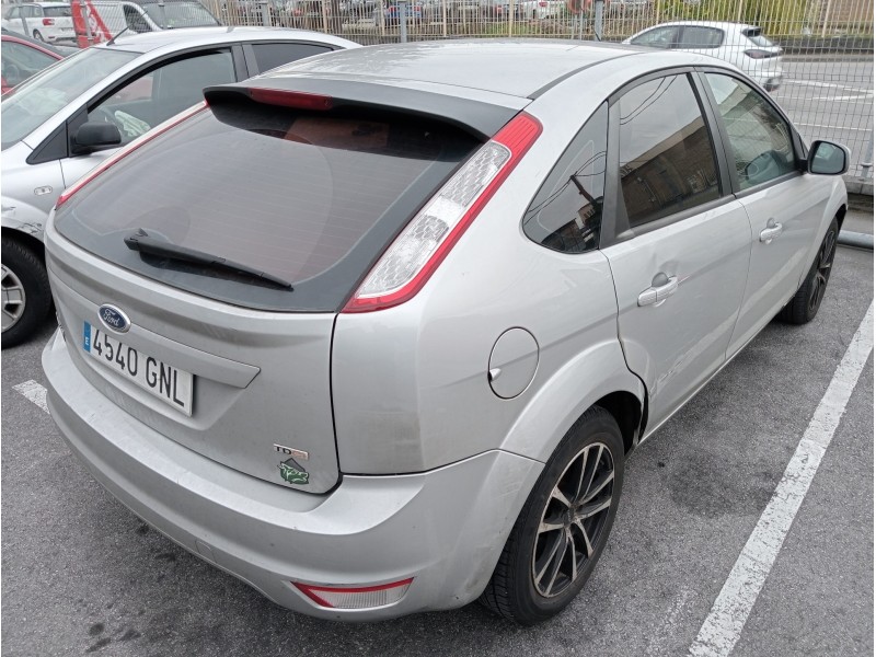 ford focus lim. (cb4) del año 2009