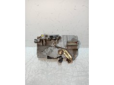 Recambio de motor cierre centralizado delantero izquierdo para peugeot 406 berlina (s1/s2) sv referencia OEM IAM   4P 2