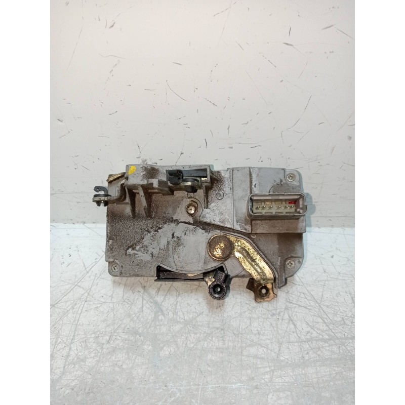 Recambio de motor cierre centralizado delantero izquierdo para peugeot 406 berlina (s1/s2) sv referencia OEM IAM   4P