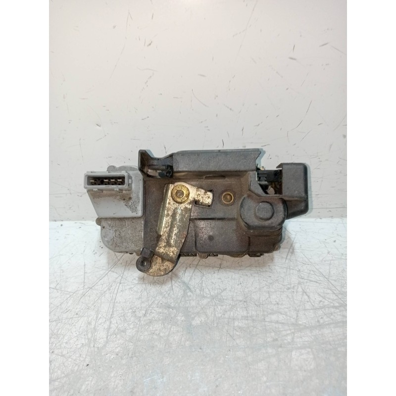 Recambio de motor cierre centralizado trasero derecho para peugeot 406 berlina (s1/s2) sv referencia OEM IAM   99