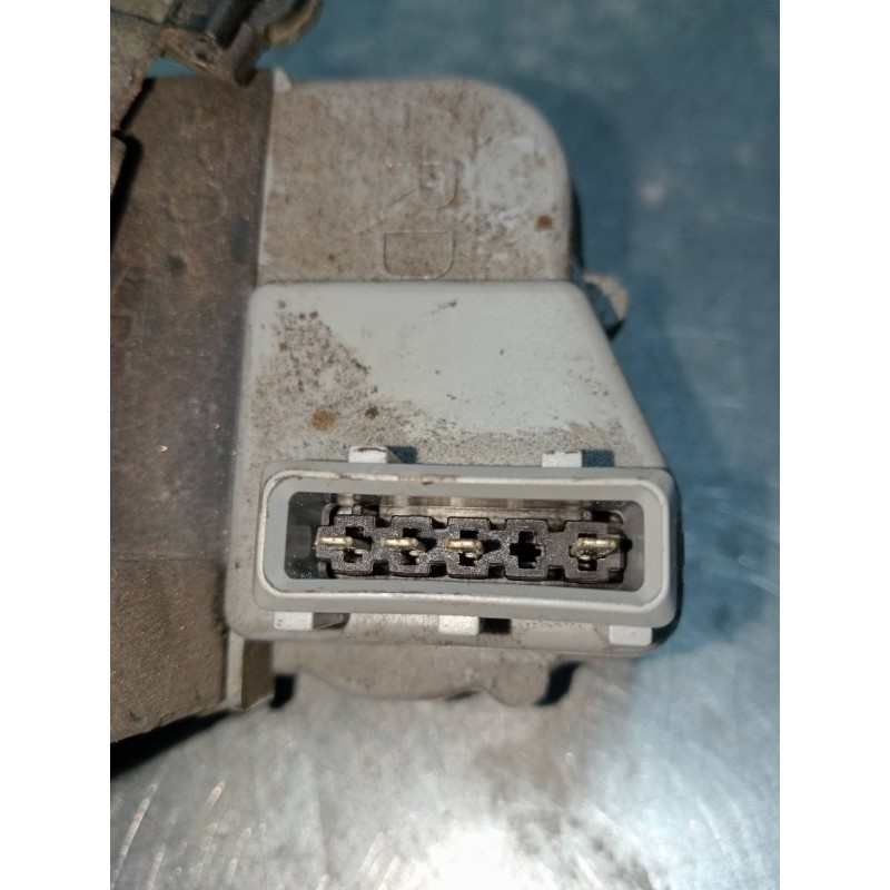 Recambio de motor cierre centralizado trasero derecho para peugeot 406 berlina (s1/s2) sv referencia OEM IAM   99