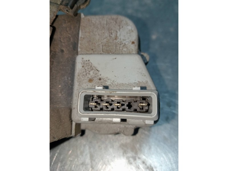 Recambio de motor cierre centralizado trasero derecho para peugeot 406 berlina (s1/s2) sv referencia OEM IAM   99