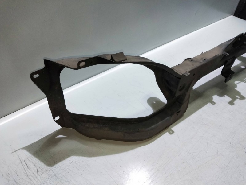 Recambio de panel frontal para fiat ducato caja cerrada 15 (desde 03.02) 2.3 jtd cat referencia OEM IAM   