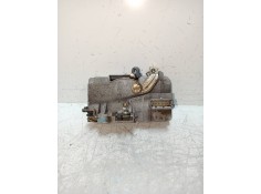 Recambio de motor cierre centralizado delantero derecho para peugeot 406 berlina (s1/s2) sv referencia OEM IAM   4P 2