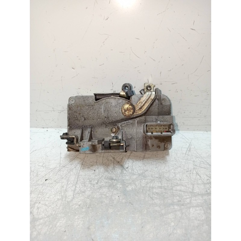 Recambio de motor cierre centralizado delantero derecho para peugeot 406 berlina (s1/s2) sv referencia OEM IAM   4P