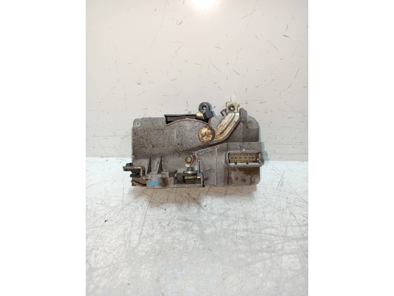 Recambio de motor cierre centralizado delantero derecho para peugeot 406 berlina (s1/s2) sv referencia OEM IAM   4P