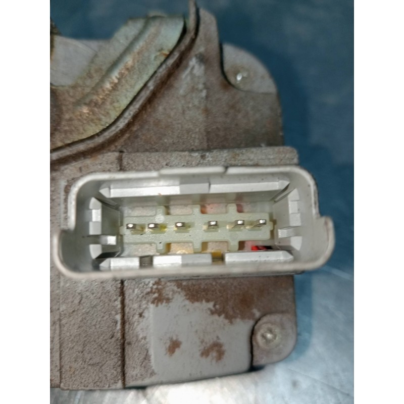 Recambio de motor cierre centralizado delantero derecho para peugeot 406 berlina (s1/s2) sv referencia OEM IAM   4P