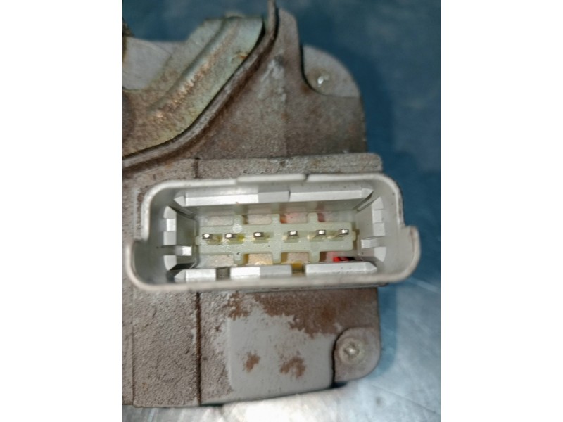 Recambio de motor cierre centralizado delantero derecho para peugeot 406 berlina (s1/s2) sv referencia OEM IAM   4P