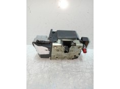 Recambio de motor cierre centralizado trasero izquierdo para peugeot 406 berlina (s1/s2) sv referencia OEM IAM   4P