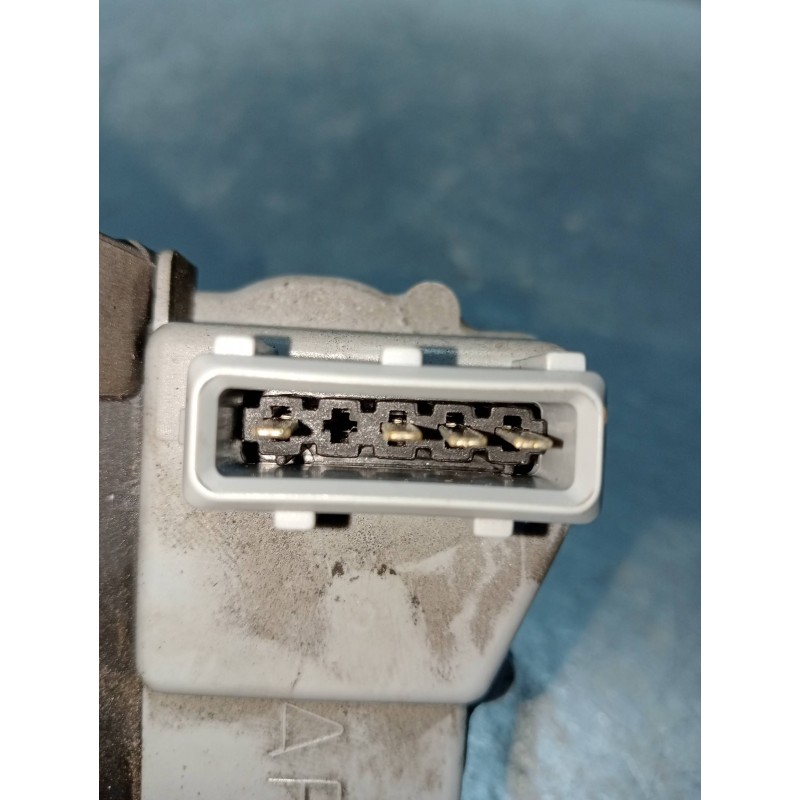 Recambio de motor cierre centralizado trasero izquierdo para peugeot 406 berlina (s1/s2) sv referencia OEM IAM   4P