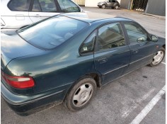 honda accord berlina (cc/ce) del año 1998 2