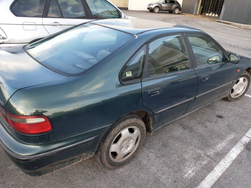 honda accord berlina (cc/ce) del año 1998