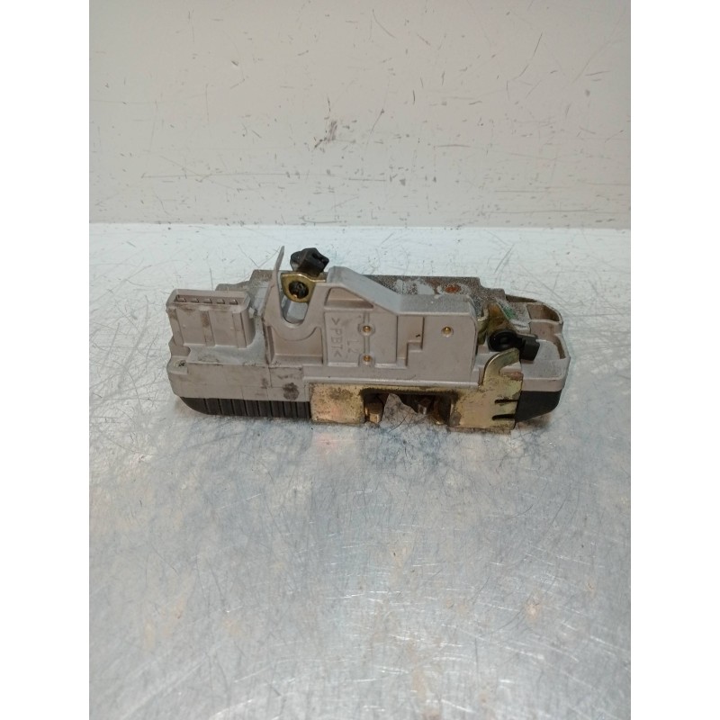 Recambio de motor cierre centralizado trasero izquierdo para peugeot 406 berlina (s1/s2) srdt referencia OEM IAM   95