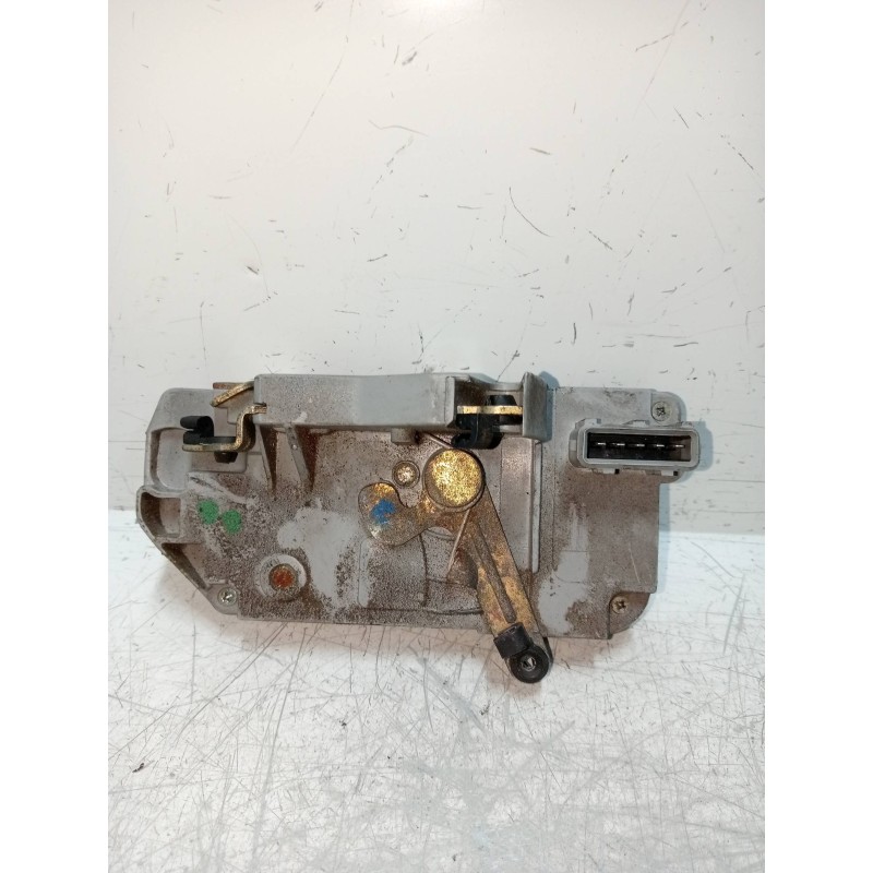 Recambio de motor cierre centralizado trasero izquierdo para peugeot 406 berlina (s1/s2) srdt referencia OEM IAM   95