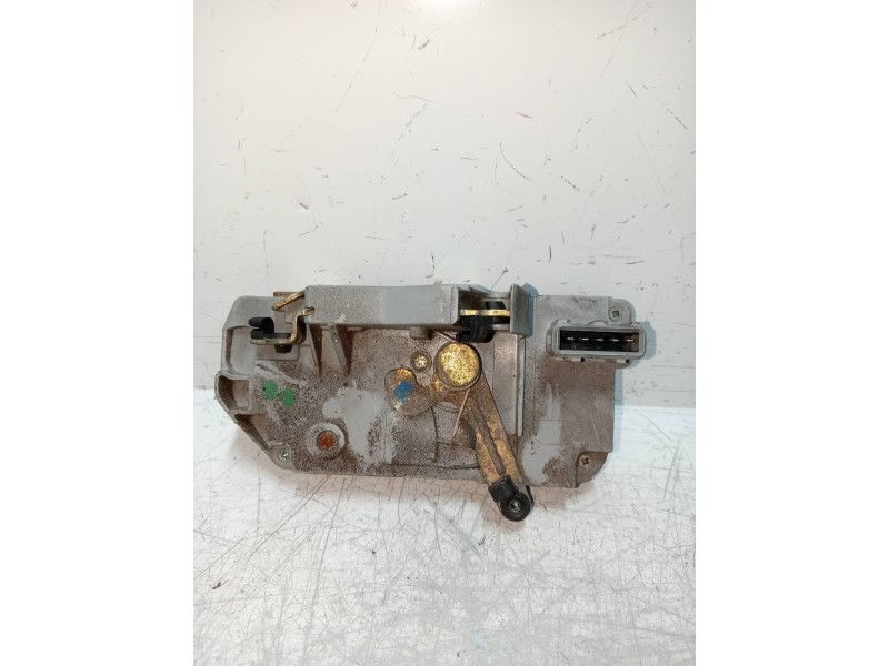 Recambio de motor cierre centralizado trasero izquierdo para peugeot 406 berlina (s1/s2) srdt referencia OEM IAM   95