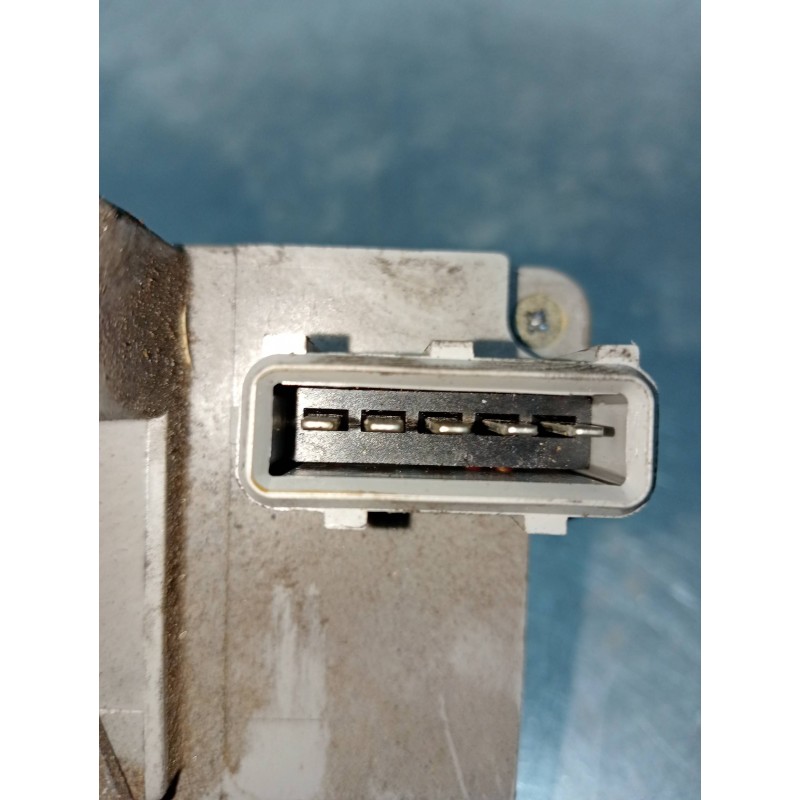 Recambio de motor cierre centralizado trasero izquierdo para peugeot 406 berlina (s1/s2) srdt referencia OEM IAM   95