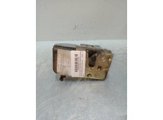 Recambio de motor cierre centralizado delantero izquierdo para peugeot 406 berlina (s1/s2) stdt referencia OEM IAM   4P