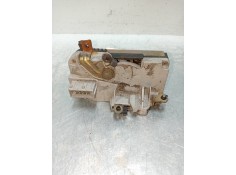 Recambio de motor cierre centralizado delantero izquierdo para peugeot 406 berlina (s1/s2) stdt referencia OEM IAM   4P 2